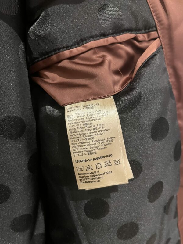 Veste Scotch & Soda – Image 6
