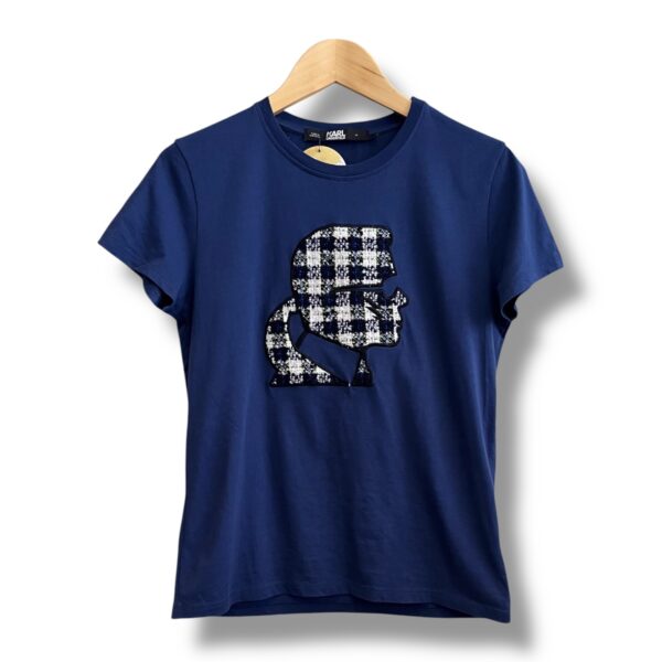 T-shirt Karl Lagerfeld