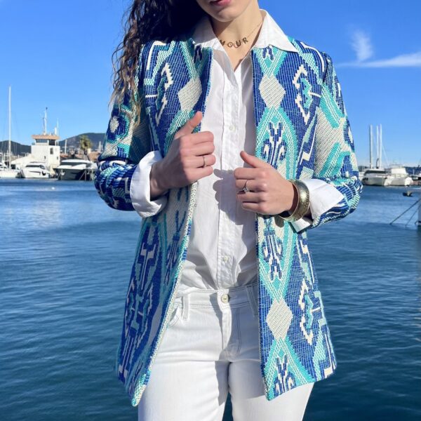 Veste Maje