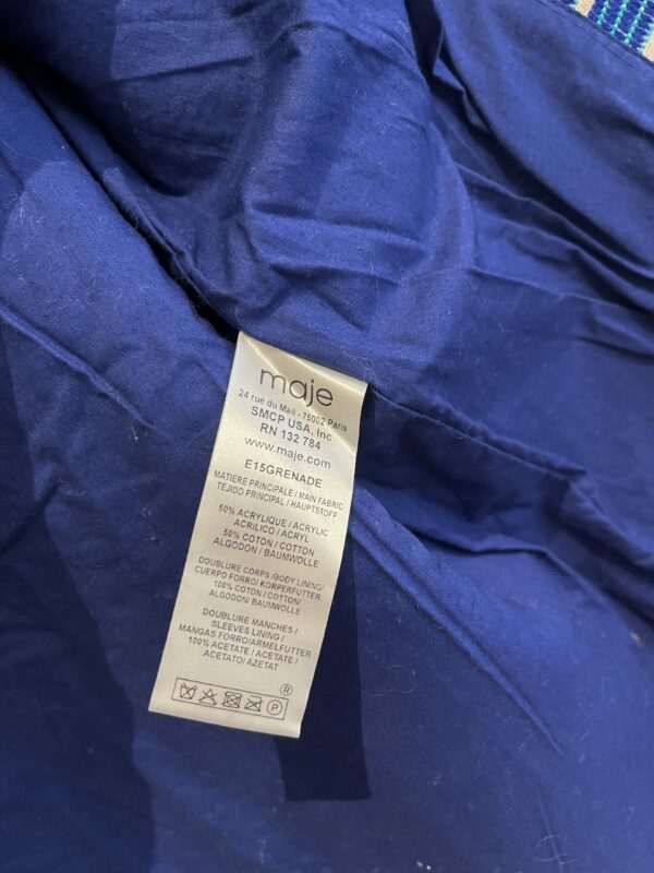 Veste Maje – Image 7