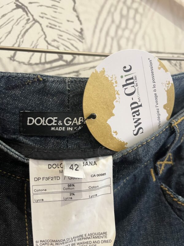 Jean Dolce & Gabbana – Image 5