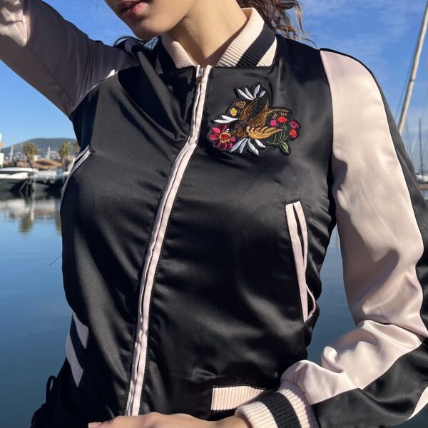 Veste Maje