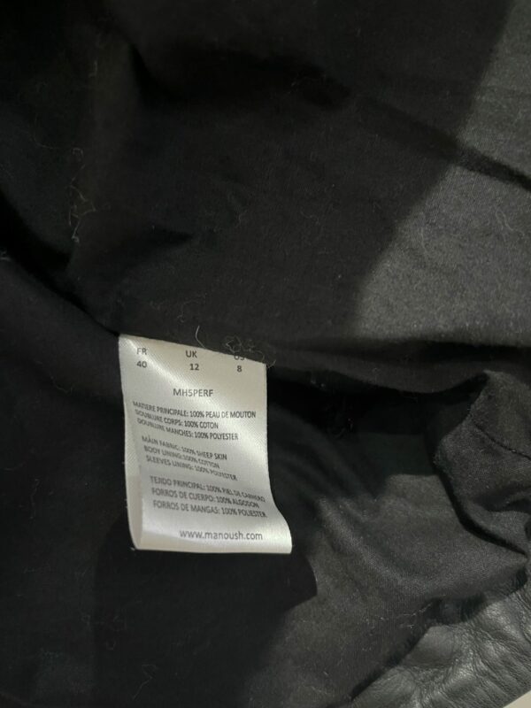 Veste Manoush – Image 5