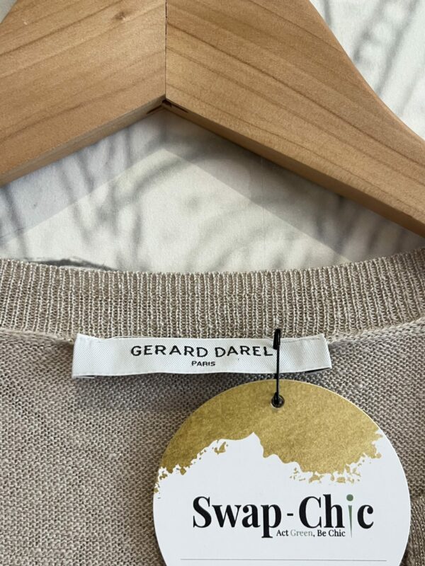 T-shirt Gerard Darel – Image 4