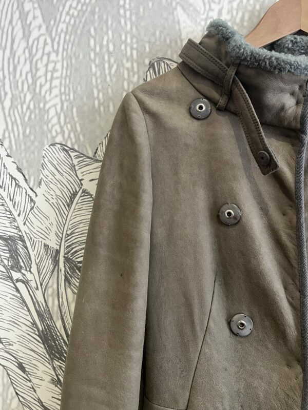 Manteau Brunello Cucinelli – Image 2