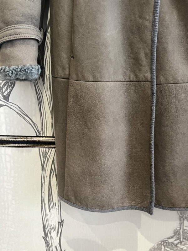 Manteau Brunello Cucinelli – Image 4