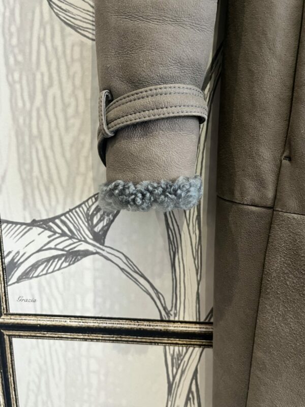 Manteau Brunello Cucinelli – Image 5