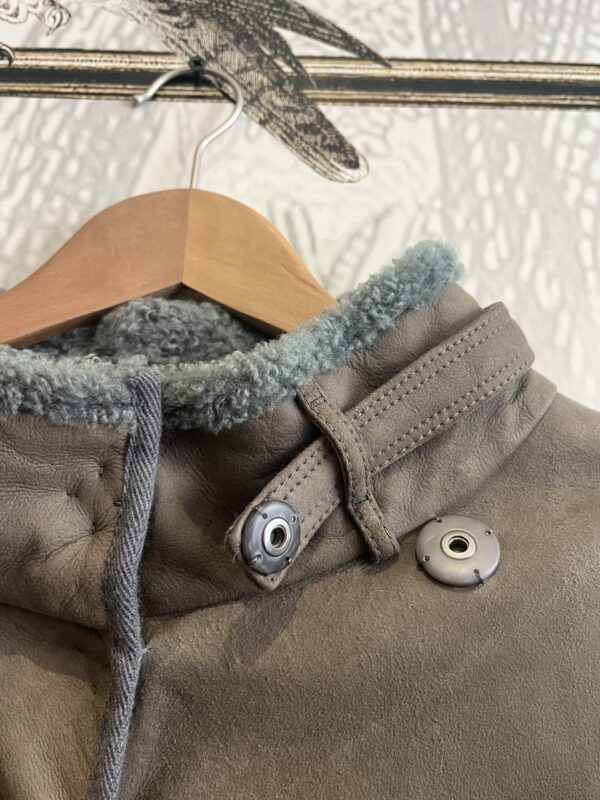 Manteau Brunello Cucinelli – Image 3
