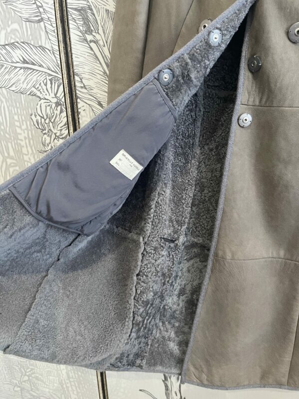 Manteau Brunello Cucinelli – Image 7