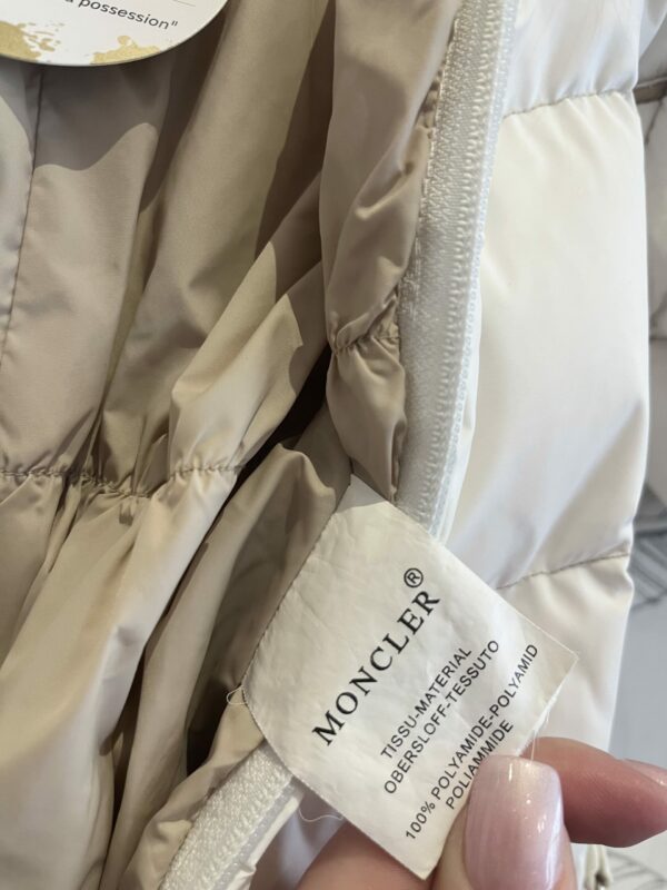 Combinaison Moncler – Image 6