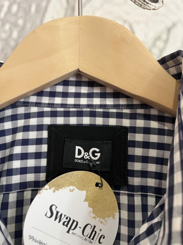 Chemise Dolce & Gabbana – Image 5