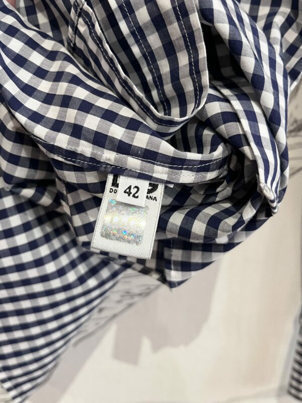 Chemise Dolce & Gabbana – Image 6