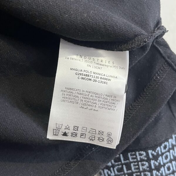 Polo Moncler – Image 5