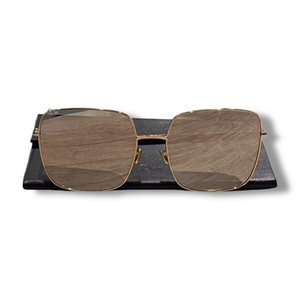 Lunettes de soleil Dior