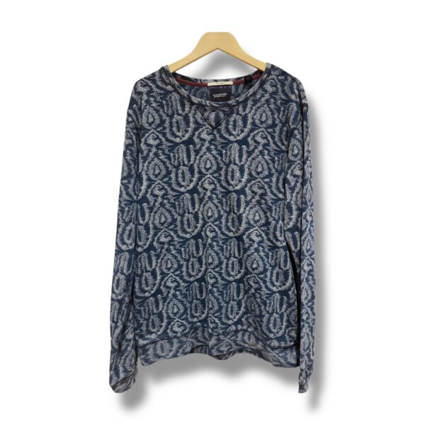 Pull Scotch & Soda
