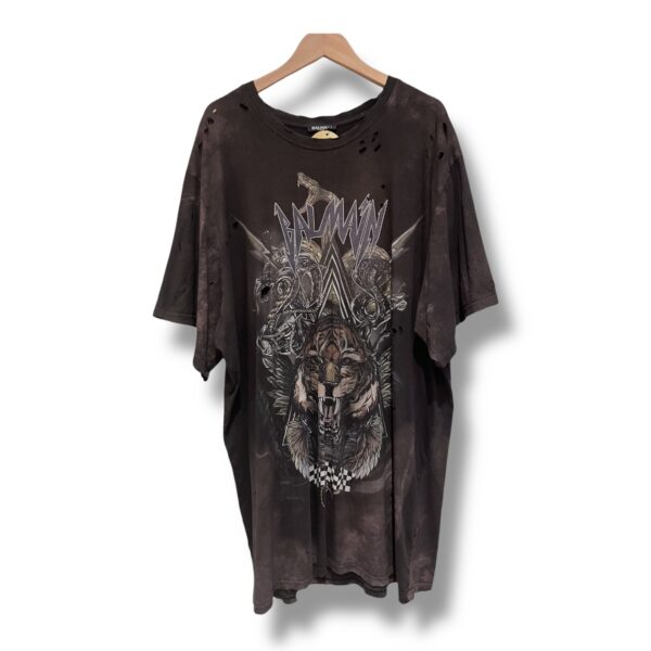 T-shirt Balmain