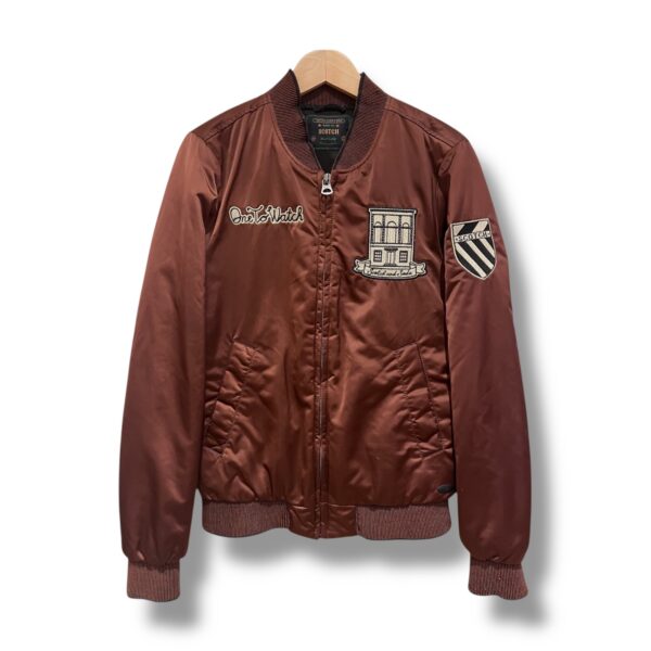 Veste Scotch & Soda