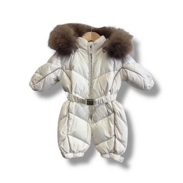 Combinaison Moncler