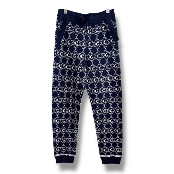 Pantalon Chloé
