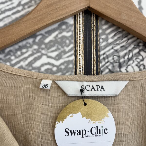 Chemisier Scapa – Image 4