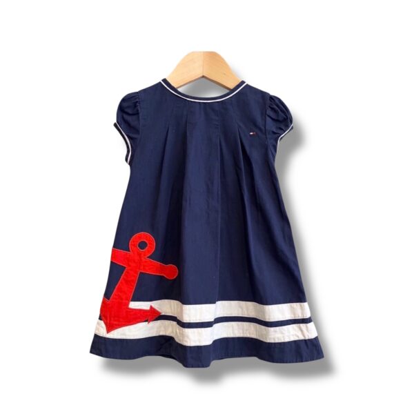Robe Tommy Hilfiger