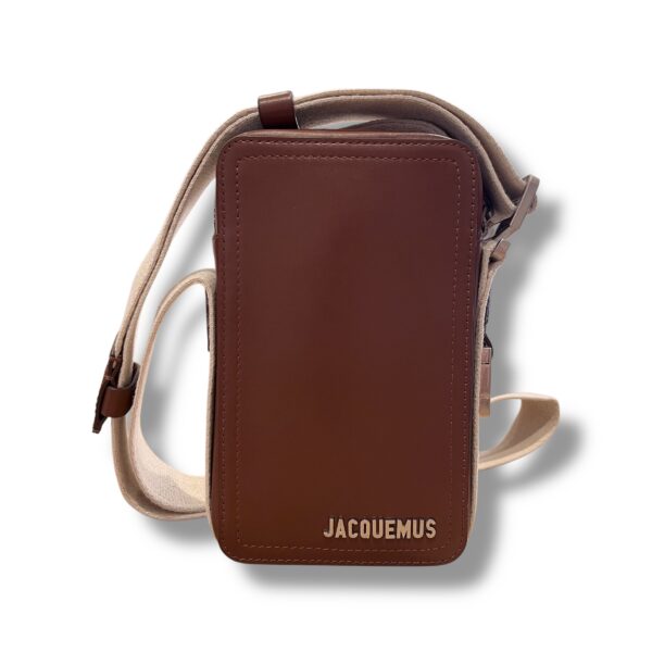 Sacoche Jacquemus
