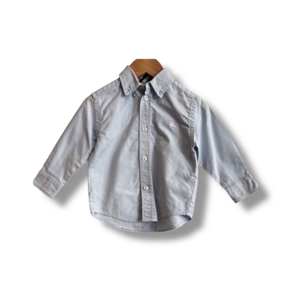 Chemise Burberry