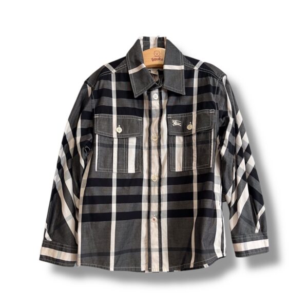 Chemise Burberry