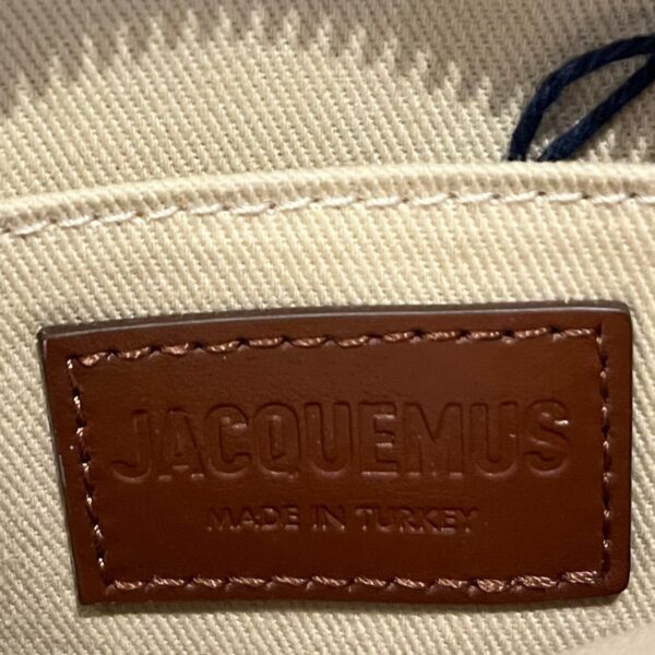 Sacoche Jacquemus – Image 8