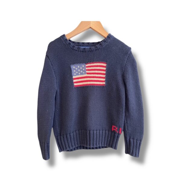 Pull Ralph Lauren