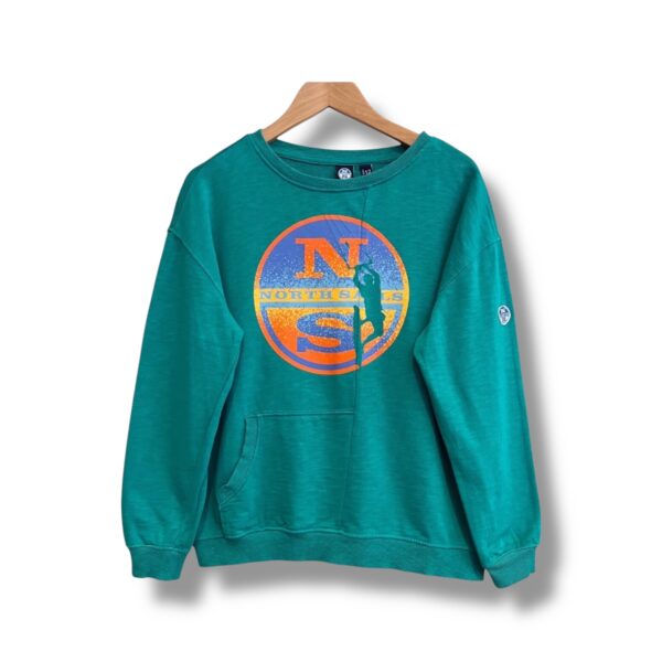 Pull North Sails