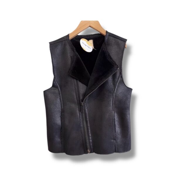 Veste Little Eleven
