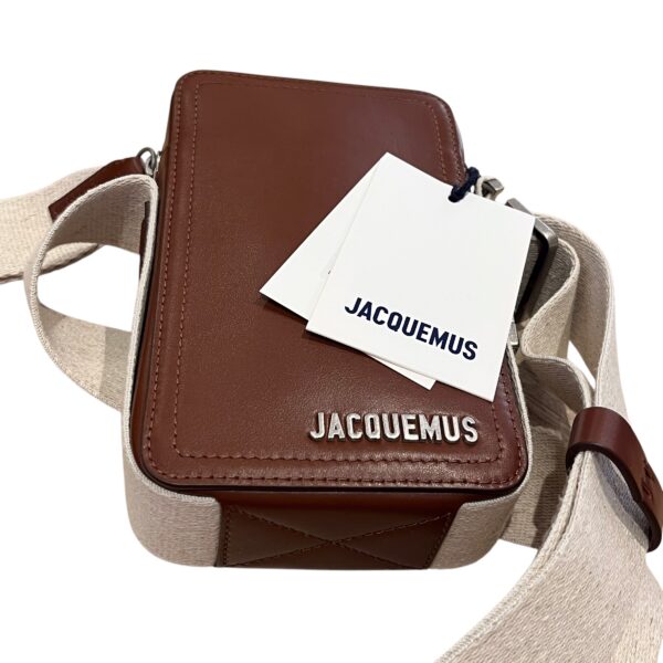 Sacoche Jacquemus – Image 4