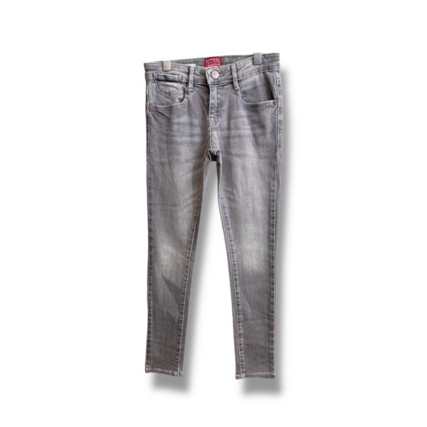 Jean Petrol