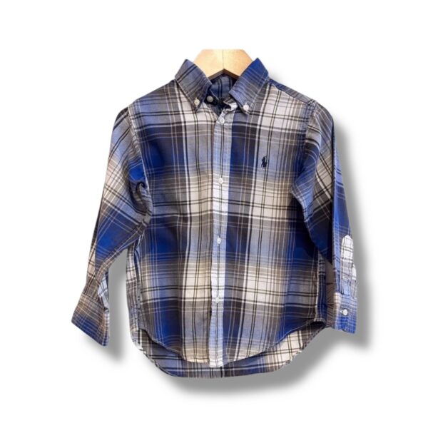 Chemise Ralph Lauren