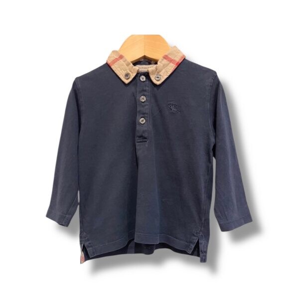 T-shirt Burberry