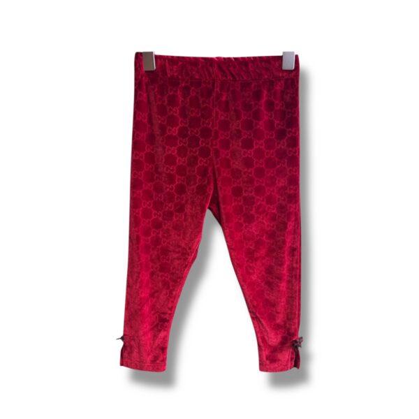Pantalon Gucci
