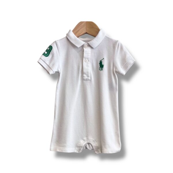 Combishort Ralph Lauren