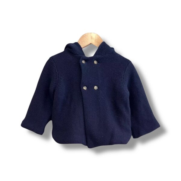 Cardigan Cyrillus