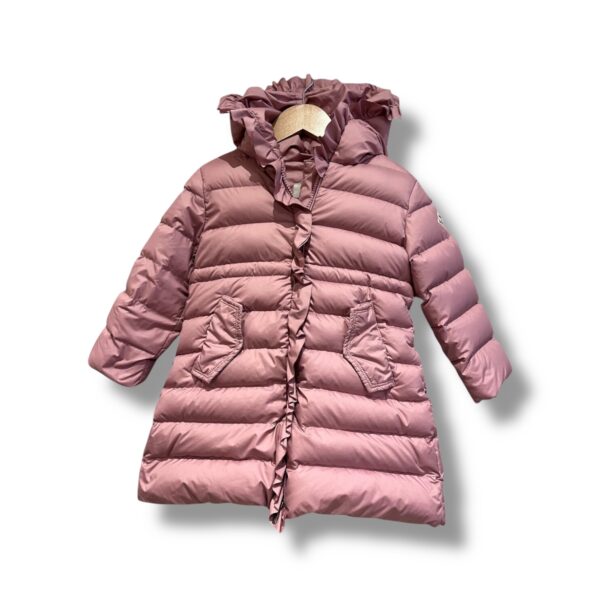 Doudoune Moncler