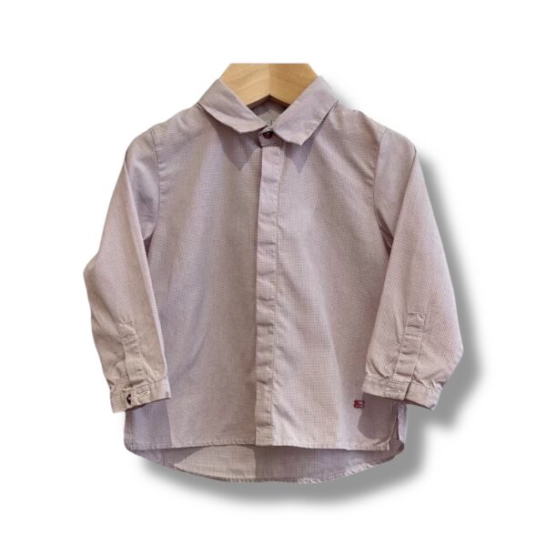 Chemise Dior