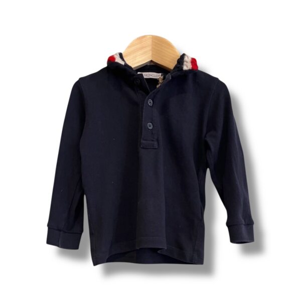Polo Moncler