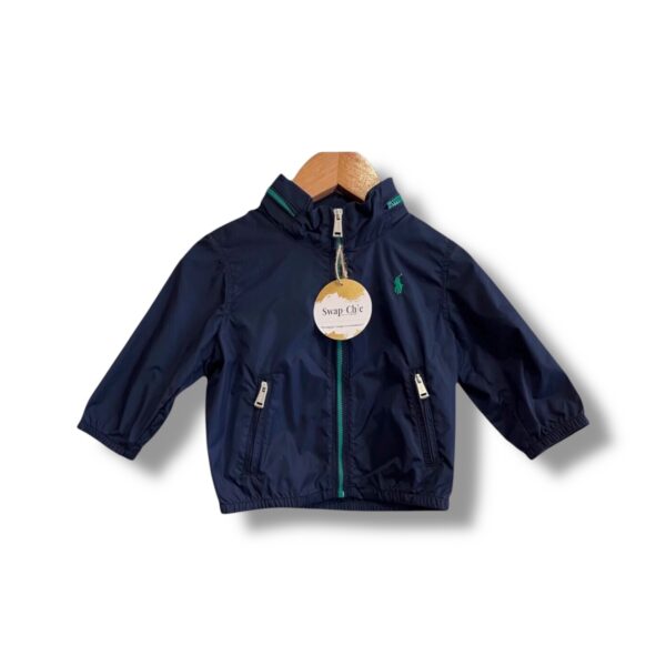 Coupe-vent Ralph Lauren