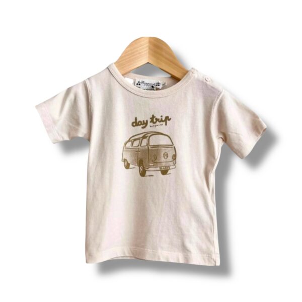 T-shirt Bonpoint