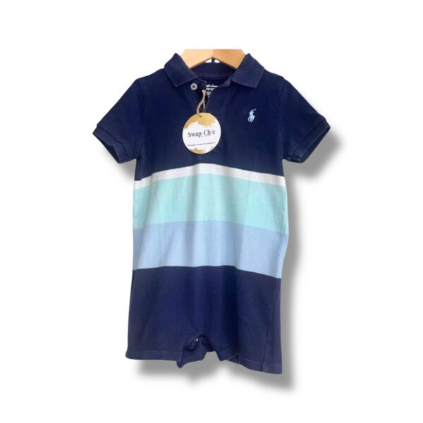 Combishort Ralph Lauren