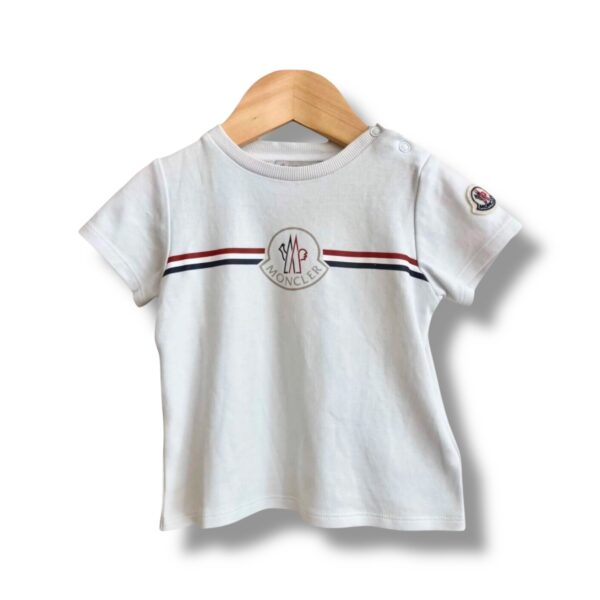 T-shirt Moncler