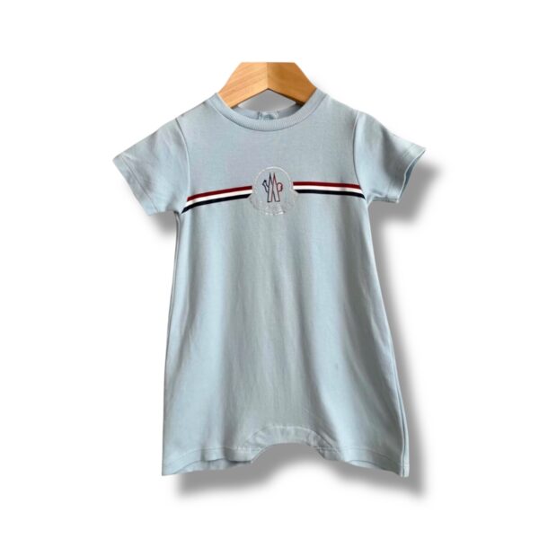 Barboteuse Moncler
