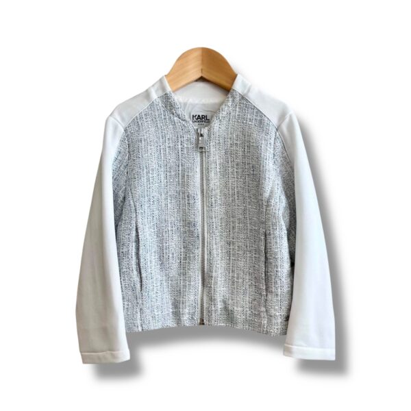 Veste Karl Lagerfeld