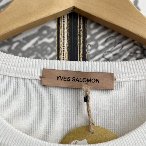 Robe Yves Salomon – Image 4