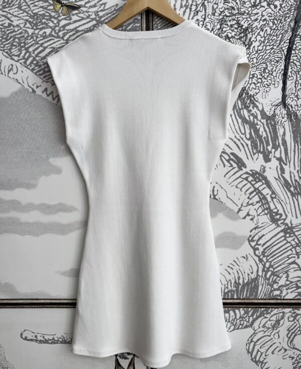 Robe Yves Salomon – Image 6